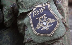 Военнослужащий ДНР погиб, эвакуируя мирных жителей из-под обстрела ВСУ