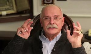 В Госдуме вступились за Никиту Михалкова после критики Познера (видео)