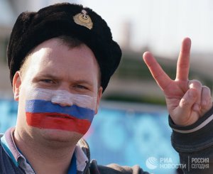 (Fox News) Американские читатели: Трамп подготовил арсеналы к бою с русским медведем