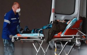 [23.05/COVID-19] В России проведено >8,6 млн. тестов (+282 тыс. в сутки), выявлено 344 481 заболевших (+8 599 (2,6%)), выздоровело 113 299 человек (+5 363), 3 541 скончалось (+153)