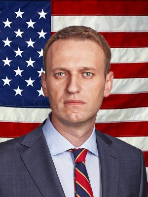 США хотели создать второго Нейдера, но вышел американский Алеша Навальный
