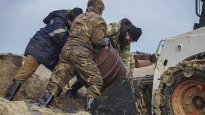 Экологическая экспедиция на остров Вилькицкого в Карском море назначена на июль