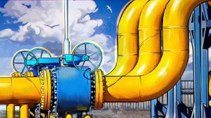 Американские аналитики оценили шансы «Академика Черского» достроить «Северный поток — 2»