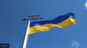 Украинские националисты устроили протест в Киеве против "капитуляции в Донбассе"