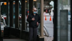 В каких районах Нью-Йорка самая высокая смертность от коронавируса?