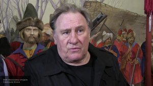 Сигал и Депардье не станут подавать заявку на господдержку