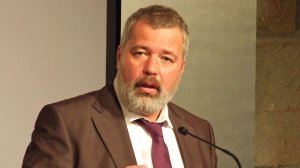 «Много хапал и не делился»:  в Сети обсуждают возможное увольнение главного редактора «Новой» Муратова