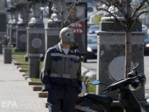 СМИ: ЕС не верит в статистические данные по коронавирусу, которые предоставляет украинская власть
