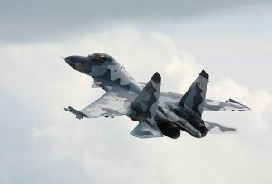 Истребители Су-30 ВВС Венесуэлы осуществили пуски противолодочных ракет Х-31. Венесуэльские Су-30 отстрелялись по американским боевым кораблям противолодочными ракетами "Криптон"