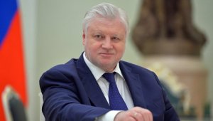 Глава фракции Госдумы призвал обеспечить жителям ДНР и ЛНР возможность голосования по Конституции РФ