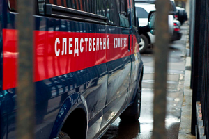 Следственным управлением возбуждено уголовное дело в отношении главы сельского поселения Красногвардейского района