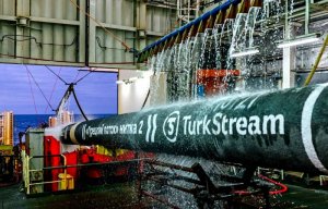 «Турецкий поток» останавливается: эксперты о том, как «Газпром» разоряет Россию