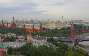 CounterPunch. Как Россия портит свои отношения с Сирией