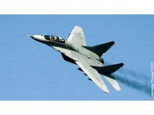 Неизвестные МиГ-29 резко подняли ставки в ливийском конфликте. В России отреагировали на сообщение США о переброске в Ливию МиГ-29 и Су-35