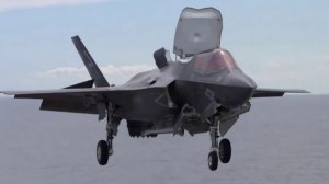 Российские РЛС обвинили в причастности к крушению американских стелс-истребителей