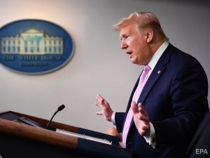 СМИ: США из-за пандемии лишаются возможности применять санкции к другим странам