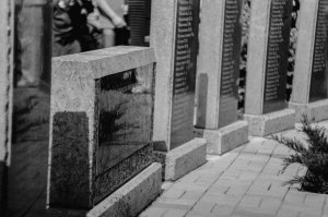 Аналитическая служба Донбасса. 26 мая – черный день в истории Донецка. «Моего ребенка нет!»