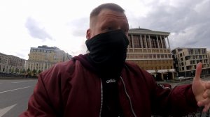 Офис Google в Москве забросали дымовыми шашками после блокировки фильма о Донецке (видео)