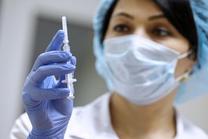 Ученые: лекарство от гепатита симепревир способно подавлять COVID-19