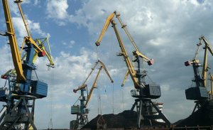 (Апостроф, Украина) Крым не ваш: почему Украине нужен канал через Перекопский перешеек