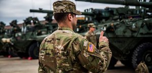Доктринальное нападение: как США готовят обоснование для противостояния с Россией