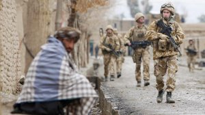 Reuters: США ускорили вывод войск из Афганистана в связи с коронавирусом. ( Похоже на бегство....)