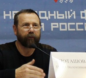 Член регионального штаба ОНФ в Коми стал победителем акции «100 Семейных компаний под патронатом Президента ТПП РФ» на 2020 год