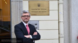 Klymenko Time (Украина). Очередной дипломатический скандал. Украинские дипломаты решили повоевать с экс-канцлером Германии Шредером