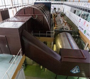 НАСА ищет добровольцев для участия в эксперименте по социальной изоляции проводимом в российской лаборатории