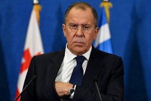 Лавров заявил о запрете Запада просить помощь у России