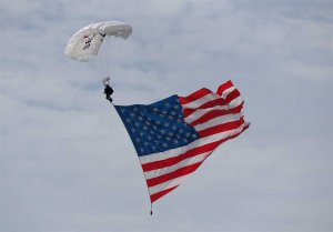 «Гонка вооружений» XXI века. Почему США её проигрывают?