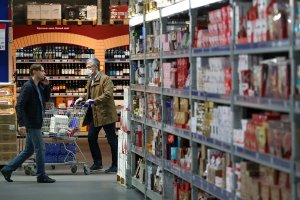 Минздрав разрабатывает антиалкогольную концепцию до 2030 года