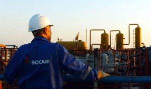 Азербайджан может начать совместную переработку нефти в Беларуси