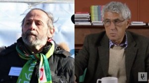 Гозман и Вишневский пугают участников парада Победы 24 июня коронавирусом