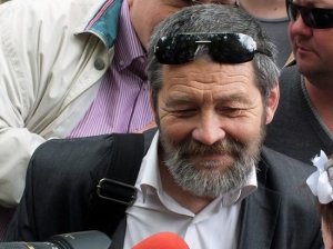 Умер оппозиционер Сергей Мохнаткин