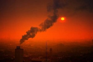 UС Rusal предложила улучшить чистоту воздуха в Сибири за счет «Газпрома»