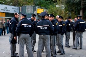 Что ждать российскому гражданину от грузинской полиции?