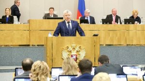Госдума подготовила законопроект, который убережет молодежь России от влияния Запада