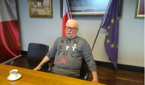 Energetyka24 (Польша) Лех Валенса: надо просто взять и спросить Россию, почему её газ дороже американского