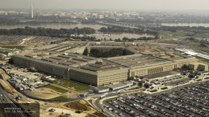 Минобороны США испытало новый способ бомбежки с помощью транспортных самолетов (+видео)