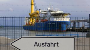 "Северный поток - 2" собираются перевести на водород. Чем закончится газовая война