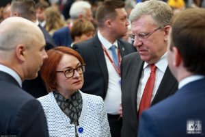 Александр Халдей. Либералы как маркер российского суверенитета