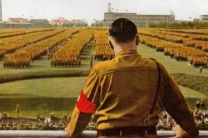 Кто претендует на нашу территорию, тот останется без своей