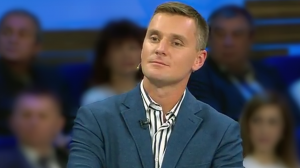 Политолог Корейба заявил, что Украина полностью «принадлежит» Польше