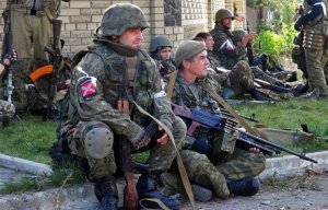 В ЛНР заявили о ликвидации огневой позиции силовиков в Донбассе. В ДНР заявили, что уничтожили семь минометов силовиков за неделю