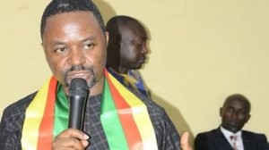 Кандидат в президенты Камеруна умер от коронавируса. Неудивительно – с учётом то, как он «исцелял» других