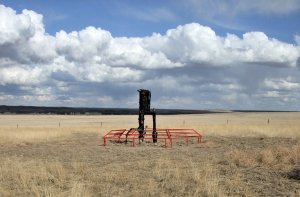 Остановка нефтяных скважин, рискованный и дорогой вариант