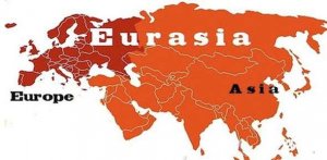 Северная Атлантика против Евразии: ЕС признает, что близится крах «возглавляемой Америкой системы»