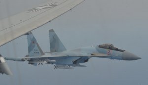Washington Examiner (США): Китай и Россия угрожают экипажам американских самолетов. Почему Пентагон не остановит их?