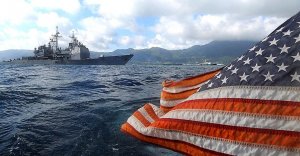 Экспертный центр США посоветовал НАТО сместить фокус с Балтики на Черное море
